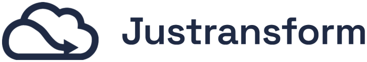 Justransform