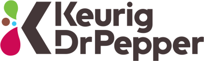 Keurig Dr Pepper