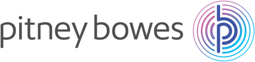 Pitney Bowes