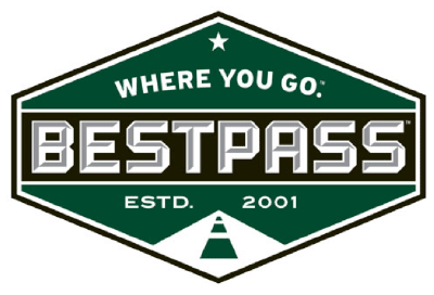 BESTPASS logo