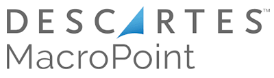 Descartes MacroPoint logo