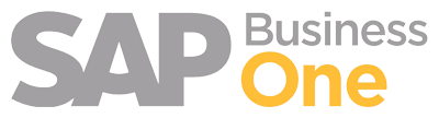 SAP Business One logo