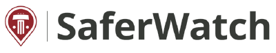 SaferWatch logo