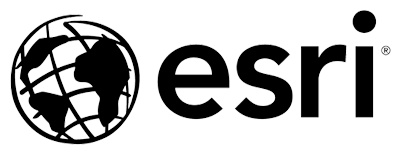 esri logo