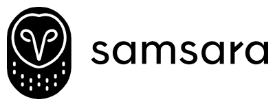 samsara logo