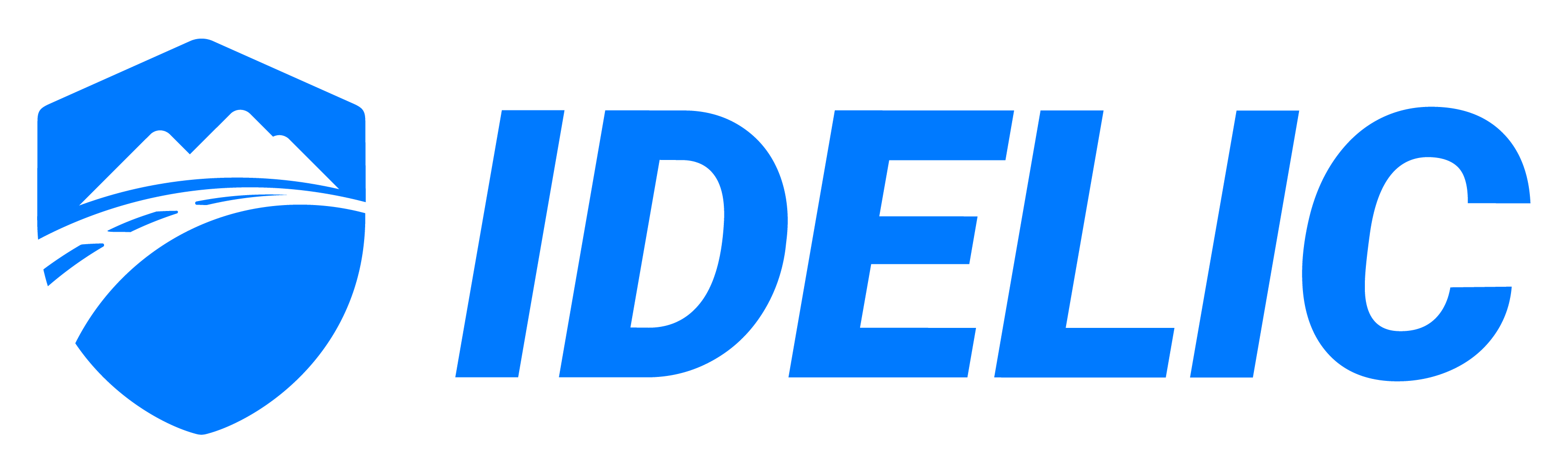 Idelic Logo